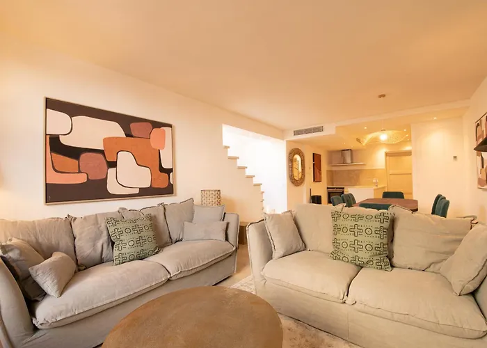 Pick A Flat\'S Apartments - Heart Of Saint-Tropez