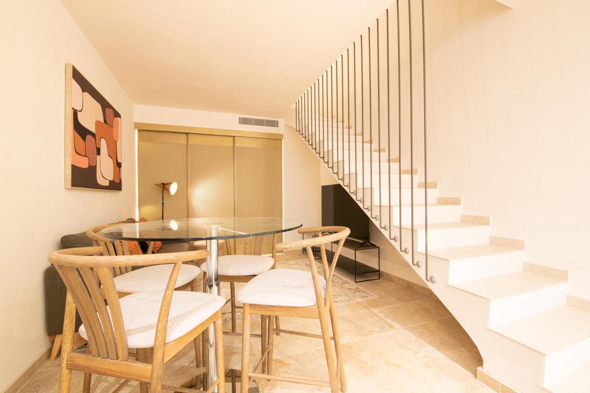 Apartment Pick A Flat's - Heart Of